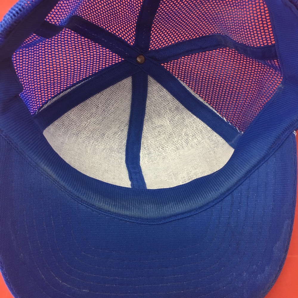 Airforce hat - Picture 2 of 2
